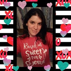 Meet your Posher, Tiffany